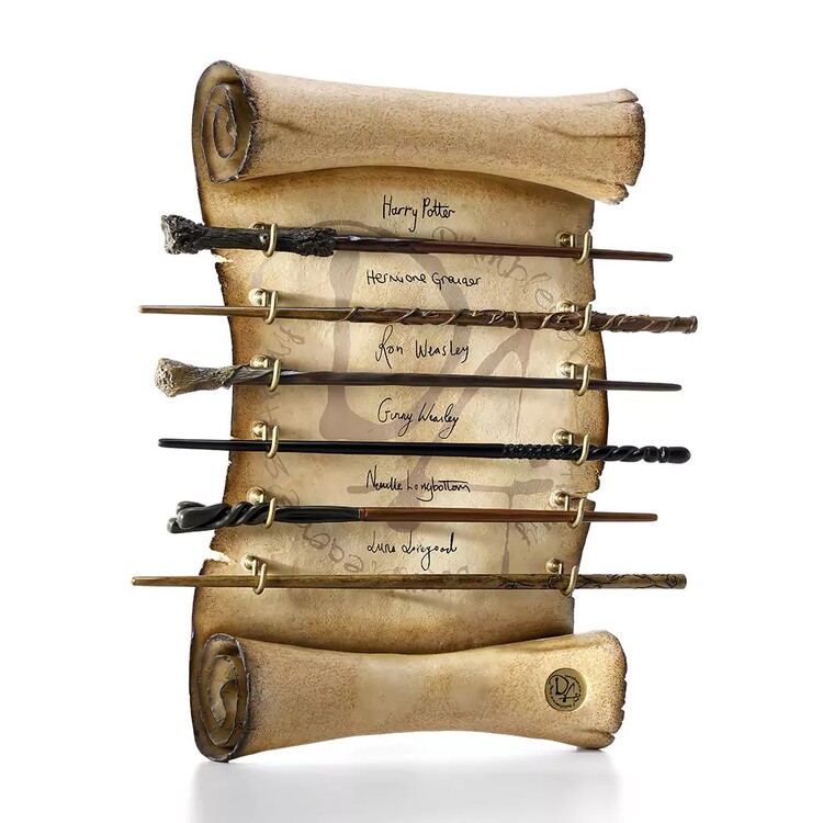 Collectie toverstokken Harry Potter - Dumbledore‘s Army