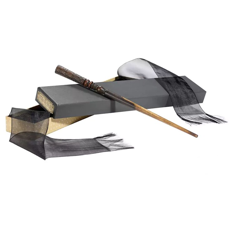 Tryllestav Fantastic Beasts - Aberforth Dumbledore