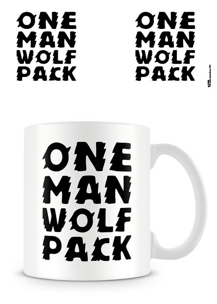 Cana One Man Wolf Pack