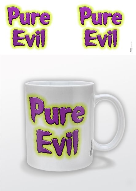 Cana Pure Evil