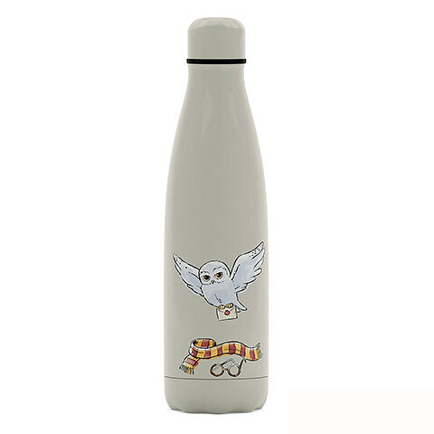 Fles Harry Potter - Hedwig