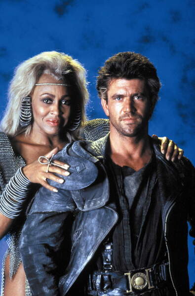Poster Mad Max