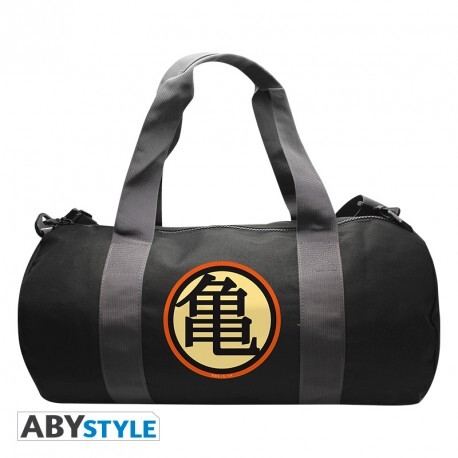 Borsa Dragon Ball - Kyne Symbol