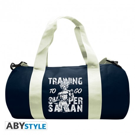 Borsa Dragon Ball - Training to go Super