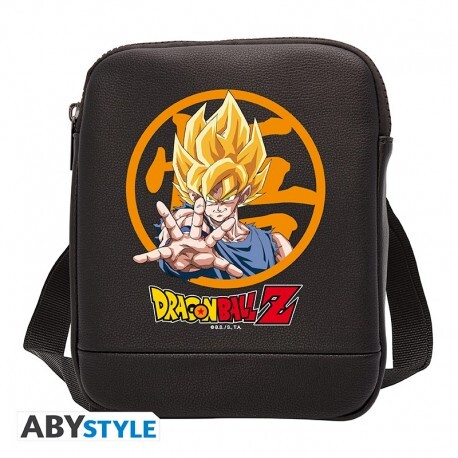 Tas Dragon Ball - Goku
