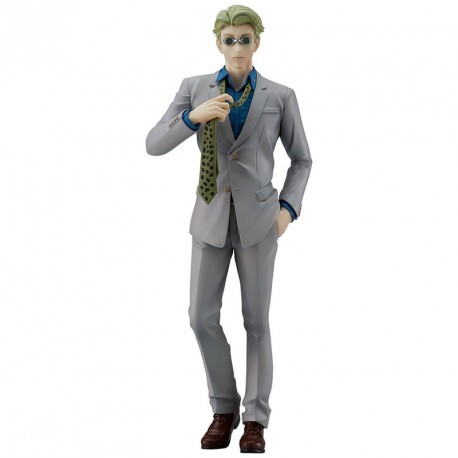 Statuetta Jujutsu Kaisen - Kento Nanami