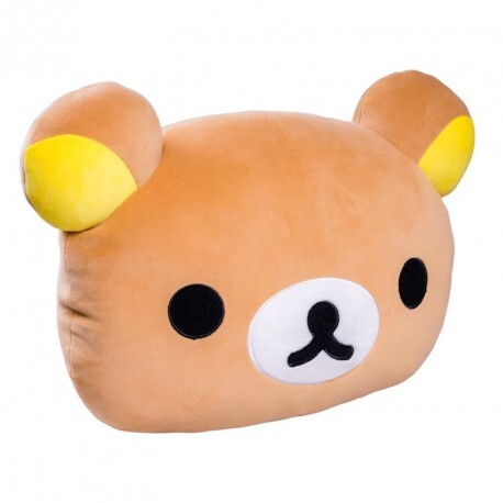Pute Rilakkuma - Rilakkuma‘s Head