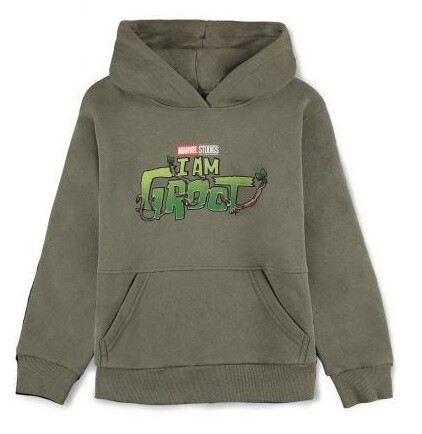 Sweater Marvel - I Am Groot