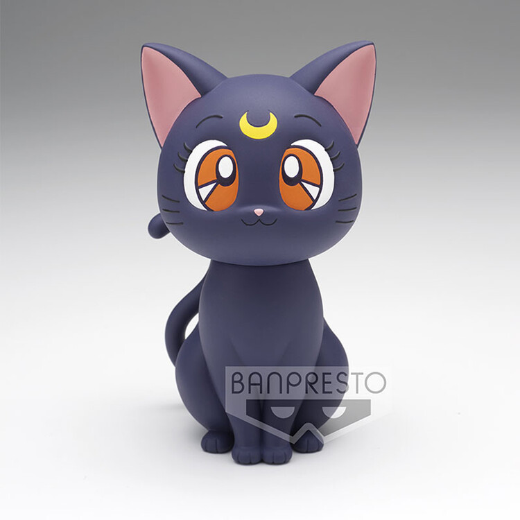 Figur Sailor Moon - Luna