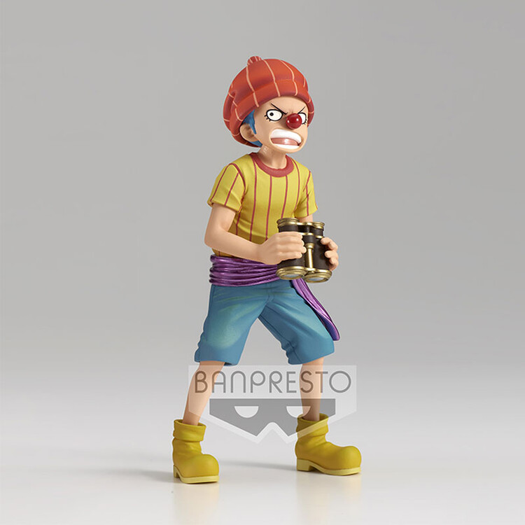 Figuur One Piece - Baggy