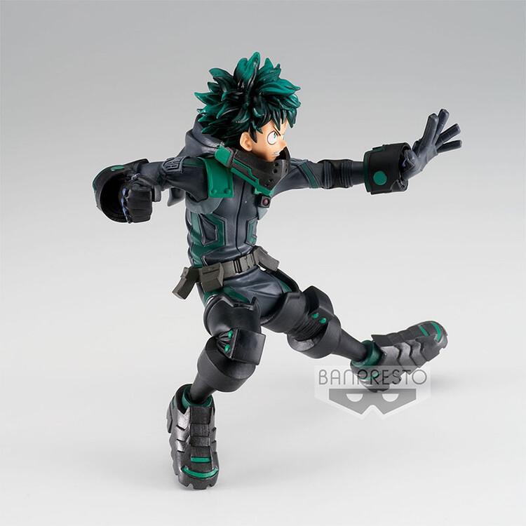 Statuetta My Hero Academis - Izuku Midoriya