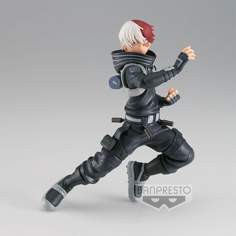 Statuetta My Hero Academia - Shoto Todoroki
