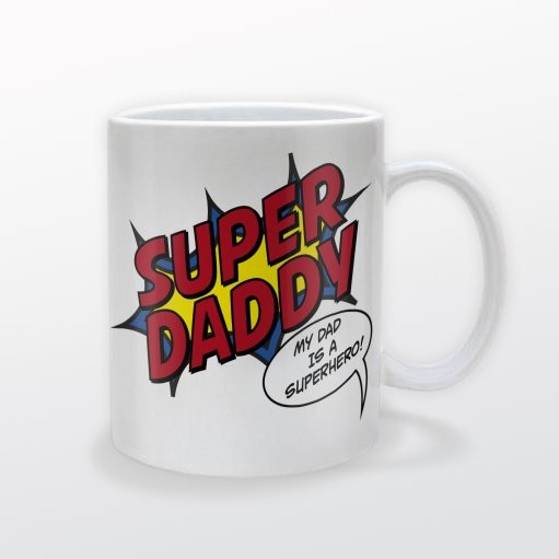 Krus Super Daddy