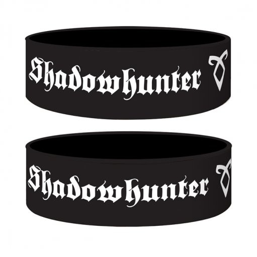 Armbånd MORTAL INSTRUMENTS : MĚSTO Z KOSTÍ – shadowhunters