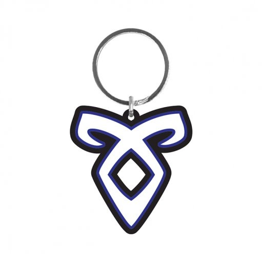 Keychain MORTAL INSTRUMENTS - angelic rune