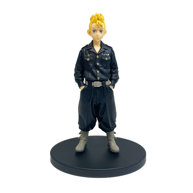 Figurka Tokyo Revengers - Takemichi Hanagaki, 15 cm