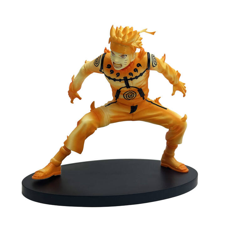 Figuur Vibration Stars - Naruto Uzumaki