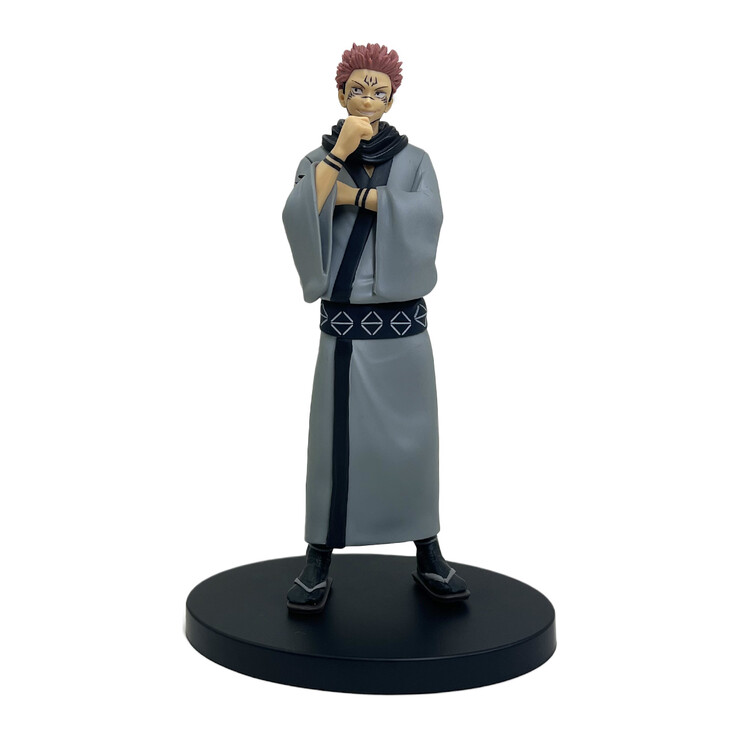 Statuetta Jujutsu Kaisen - Sukana