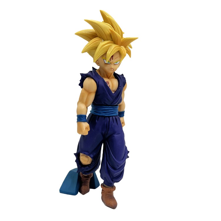 Figuur Dragon Ball Z - Son Gohan 2