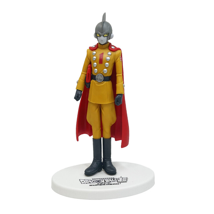 Figuur Dragon Ball Super - Gamma