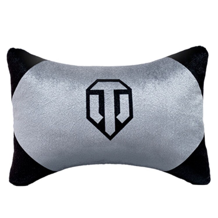 Cuscino World of Tanks - Logo