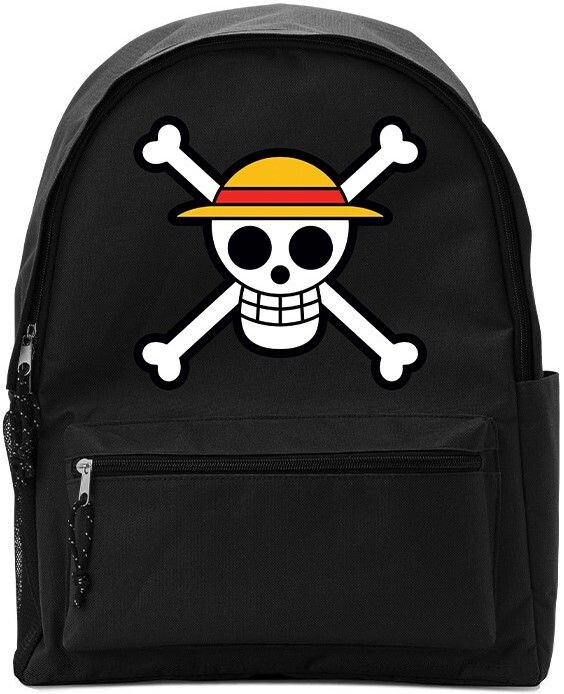 Große Kapazität Damen Schultertasche Bunter Graffiti-Rucksack Trendiger Sac à Do