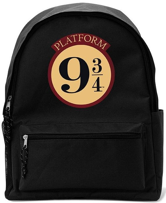 Rugzak Harry Potter - Platform 9 3/4