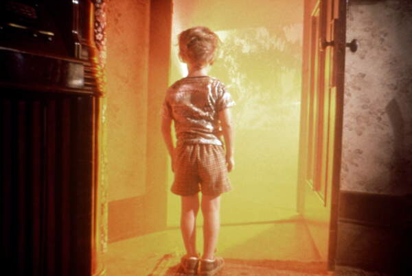 Poster Close Encounters Of The Third Kind