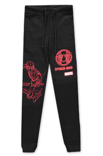 Hosen Marvel - Spider-Man