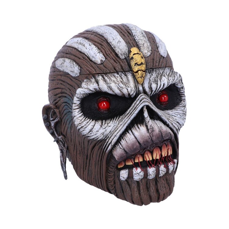 Statuetta Iron Maiden - The Book of Souls