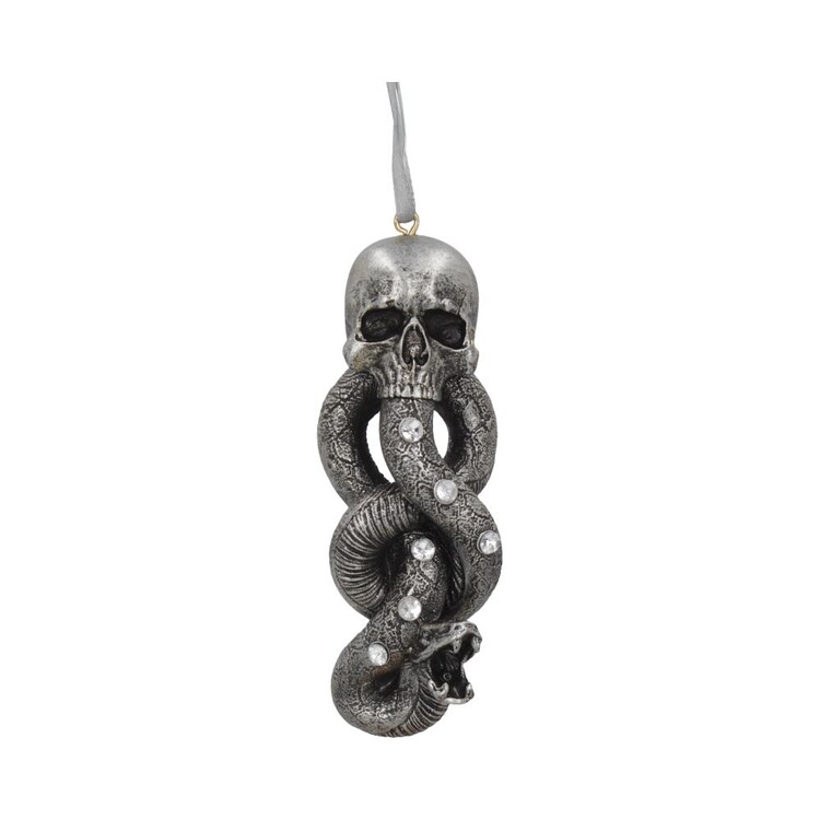 Kerstversiering Harry Potter - The Dark Mark