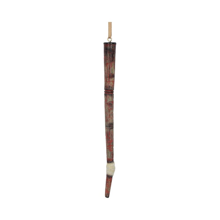 Julpynt Harry Potter - Ron‘s Wand