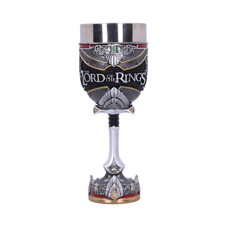 Hrnek Pán Prstenů - Aragorn, 19.5 cm