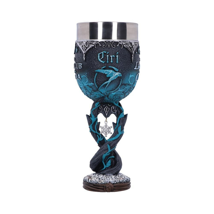 Koffie mok The Witcher - Ciri