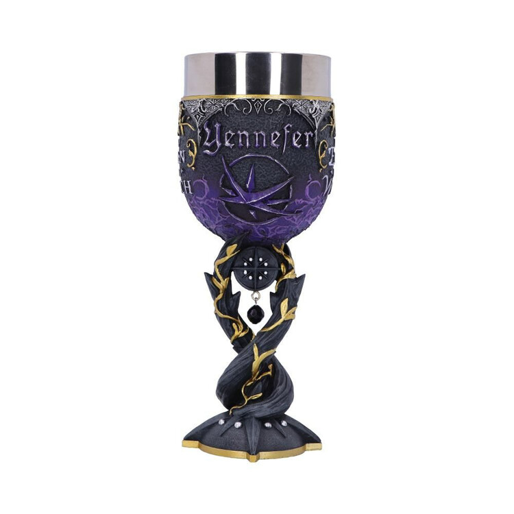 Tasse The Witcher - Yennefer