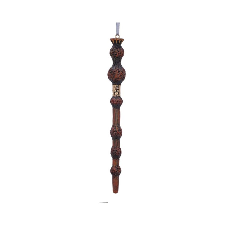 Vánoční ozdoba Vánoční ozdoba Harry Potter - Elder Wand