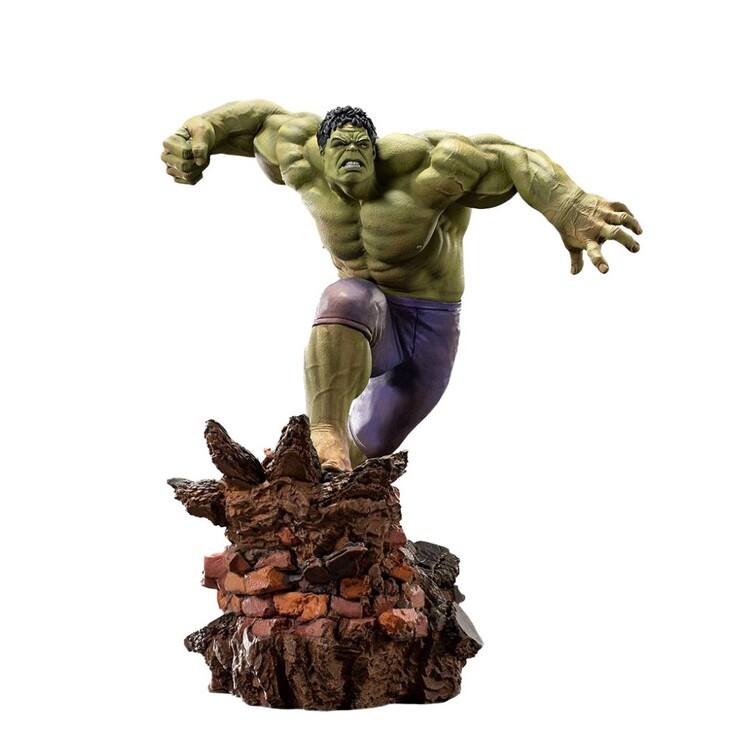 Statuetta Avengers: Age of Ultron - Hulk