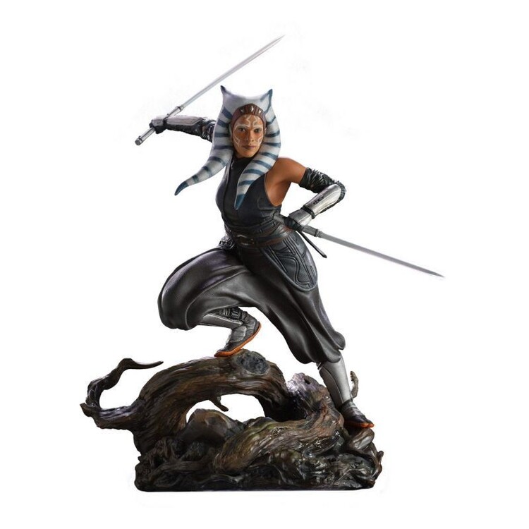 Figur Star Wars - Ahsoka Tano
