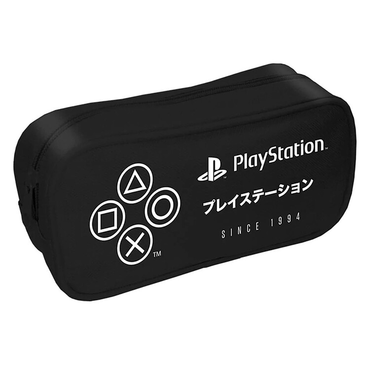 Material escolar Playstation