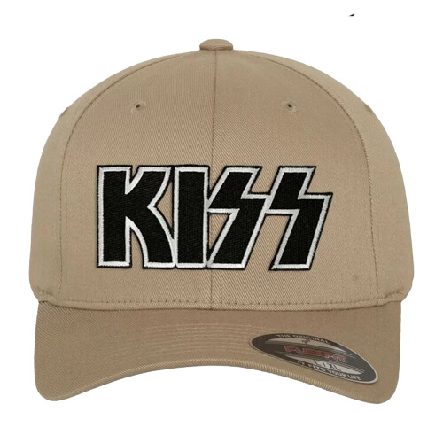 Čiapka Kiss - Logo