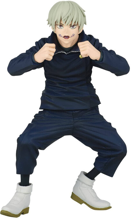 Statuetta Jujutsu Kaisen - Toge Inumaki