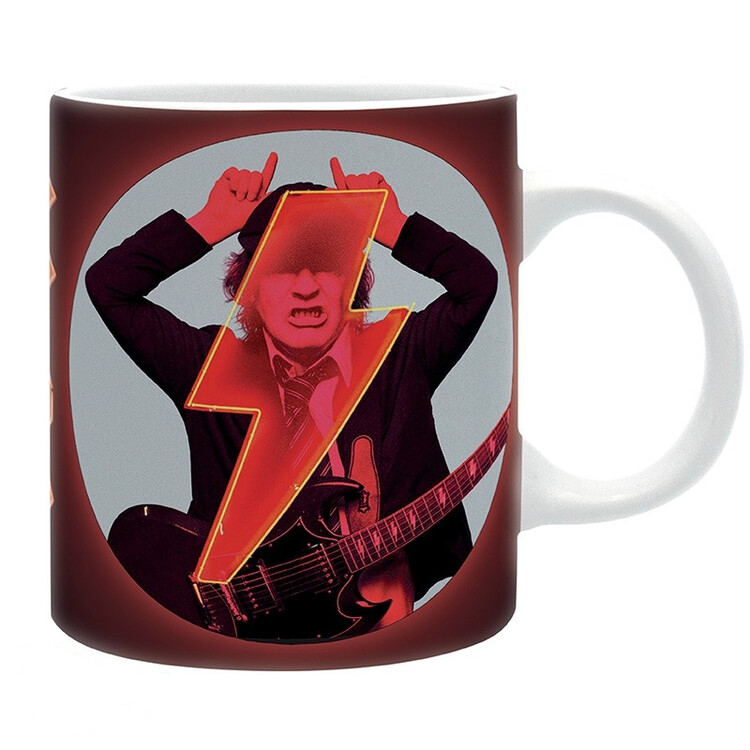 Kopp AC/DC - Angus