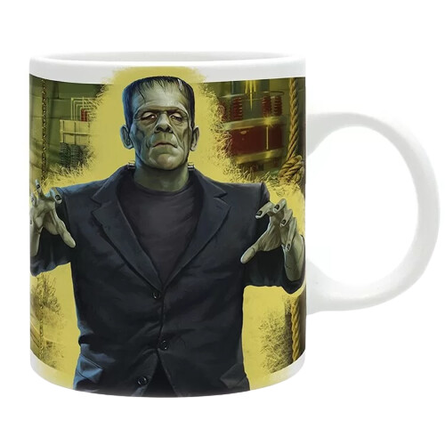 Kopp Universal Monsters - Frankenstein