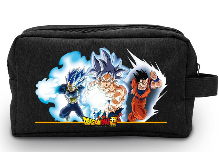 Tas Dragon Ball Super - Group