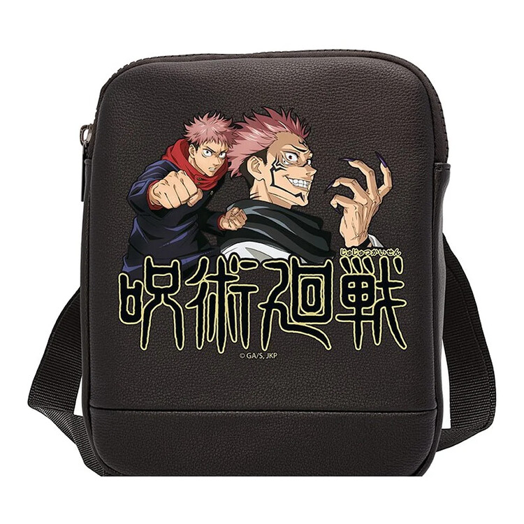 Tasche Jujutsu Kaisen - Logo