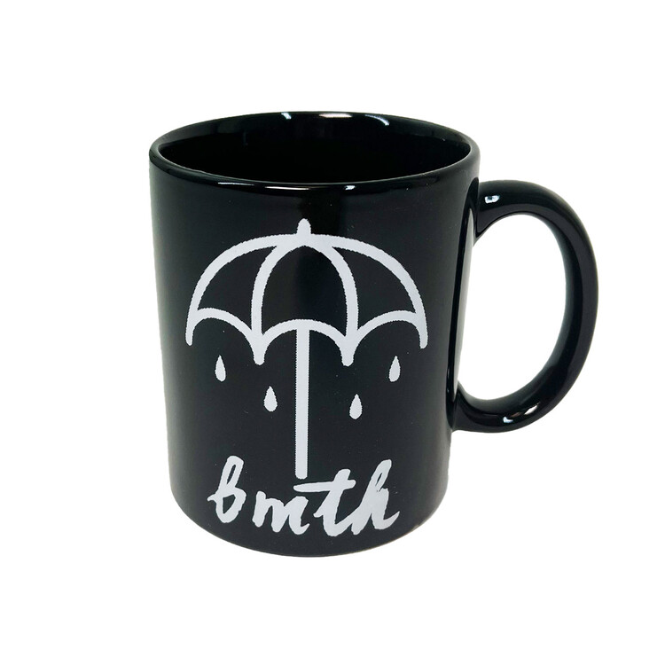 Tazza Bring Me The Horizon - Umbrella