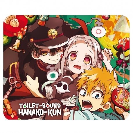 Tappetino mouse  Toilet-Bound Hanako-Kun - Hanako-kun