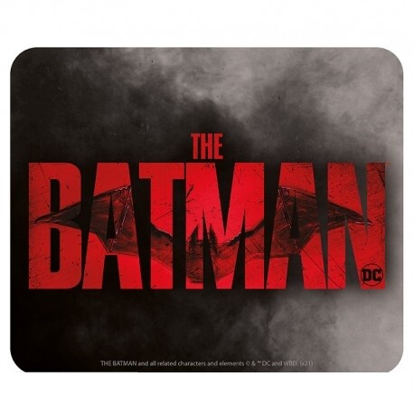 Podložka pod myš  DC Comics - The Batman Logo