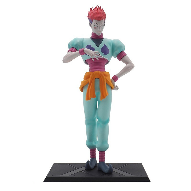Figurka Hunter x Hunter - Hisoka