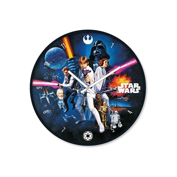 Orologio Star Wars: New Hope